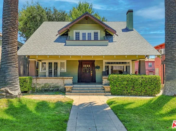 368 Milford St, Glendale, CA 91203