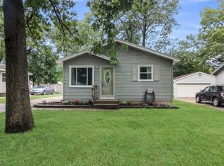 3823 Heron Ave SW, Wyoming, MI 49509
