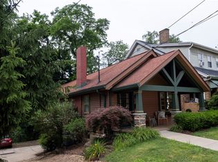 623 Highland Pl, Pittsburgh, PA 15202