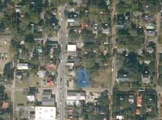 Tbd King St, Beaufort, SC 29902