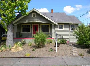 570 Rosemont Ave NW, Salem, OR 97304