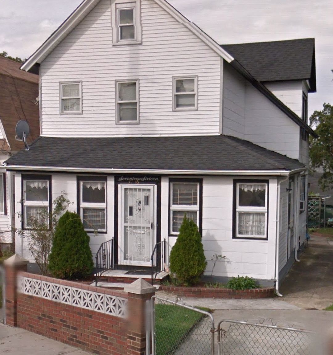 1716 Redfern Ave, Far Rockaway, NY 11691 Zillow