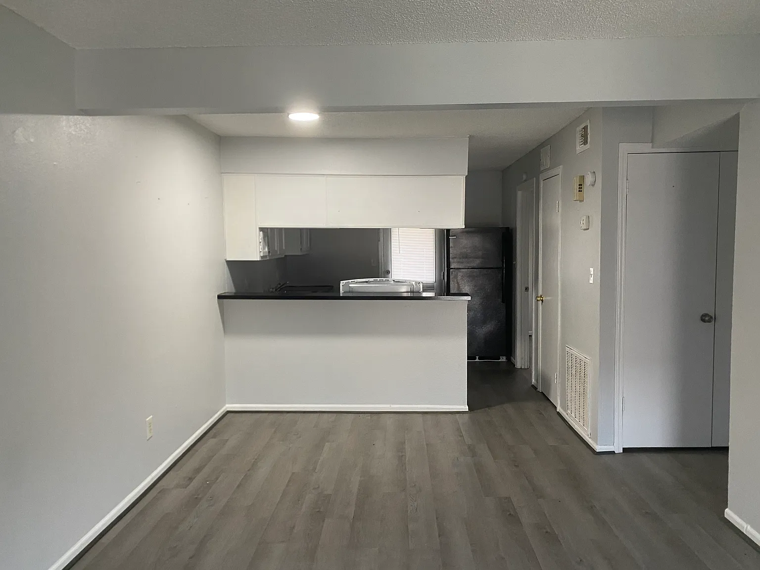 Brazoria Oaks Apartments — Photo 4
