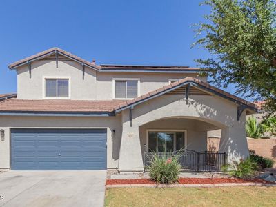 6357 S SHELBY Way, Gilbert, AZ, 85298