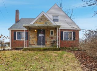3631 Semloh Ave, Cincinnati, OH 45247