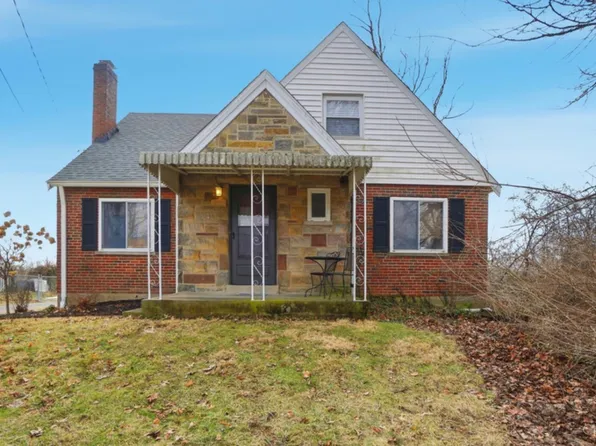 3631 Semloh Ave, Cincinnati, OH 45247
