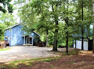 628 Gordon Rd, Newnan, GA 30263