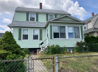 939 Broadway St, East Providence, RI 02914