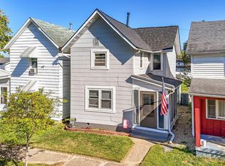 216 E Mill St, Circleville, OH 43113