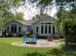 5851 S Woodstrail Dr, Columbia City, IN 46725