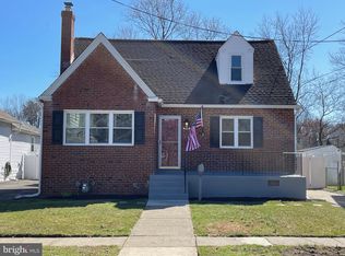 312 E Washington Ave, Magnolia, NJ 08049