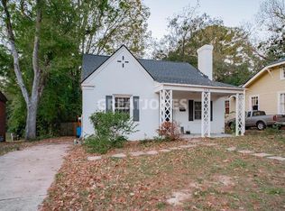 304 Raleigh Rd W, Wilson, NC 27893