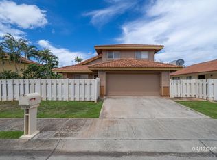 91-314 Hokuaukai Way, Kapolei, HI 96707