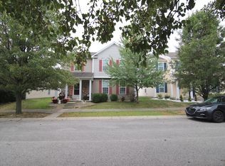3453 Bodelva Ln, Indianapolis, IN 46228