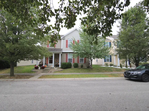 3453 Bodelva Ln, Indianapolis, IN 46228