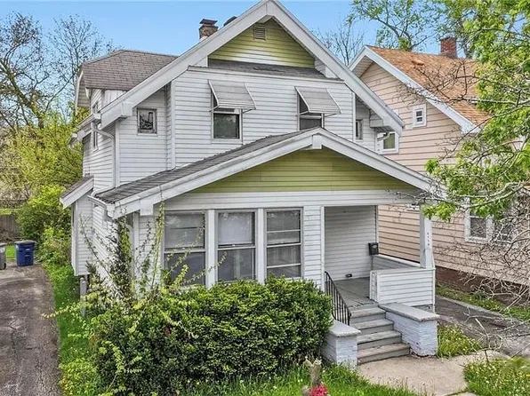 4116 Mayfield Dr, Toledo, OH 43612
