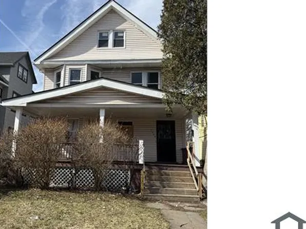3406 E 125th St, Cleveland, OH 44120