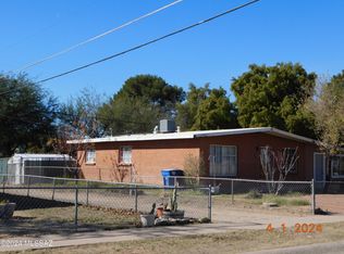 3750 E Nebraska Stra, Tucson, AZ 85706