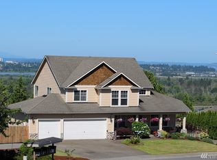 8020 3rd St NE, Lake Stevens, WA 98258