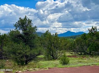 5718 N Wilshire Dr, Williams, AZ 86046