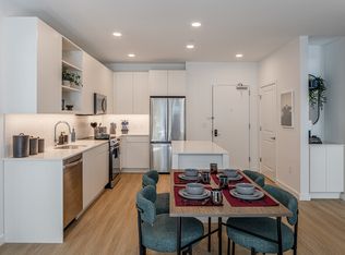 1332 Clinton St #305, Hoboken, NJ 07030