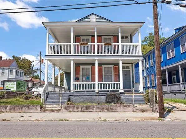 380 Huger St APT B, Charleston, SC 29403