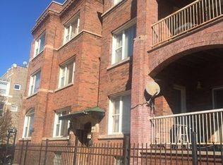 757 S Independence Blvd #3, Chicago, IL 60624