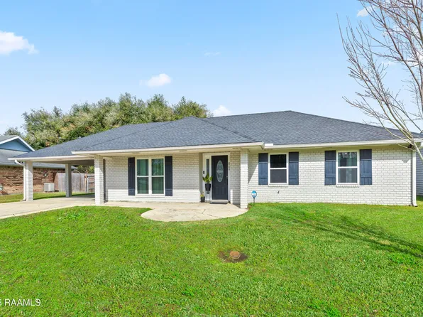 809 Dartez Dr, New Iberia, LA 70563