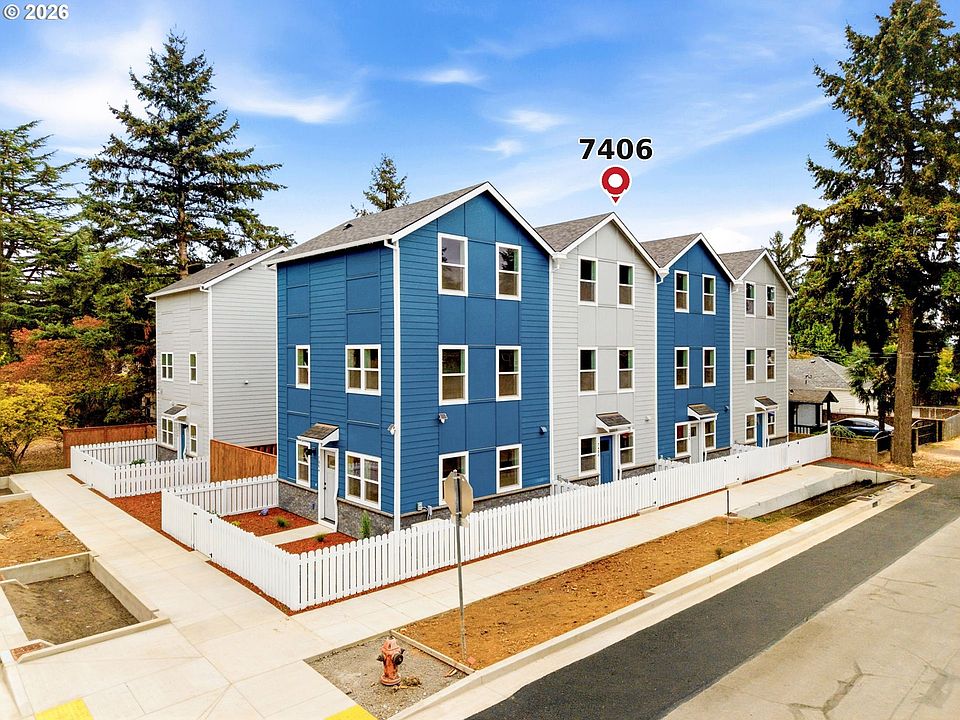 1st image of 7406 SE 78th Ave