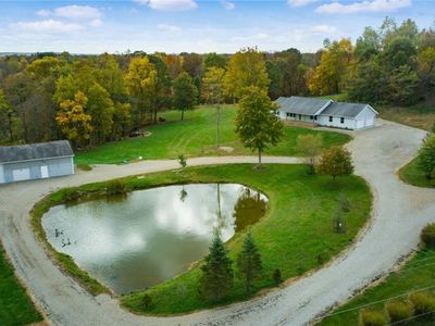 9875 Township Road 210 NE, New Lexington, OH, 43764