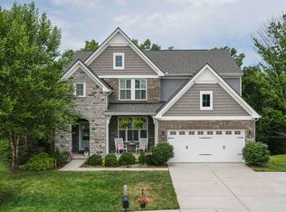 7792 Vista View Rd, Alexandria, KY 41001