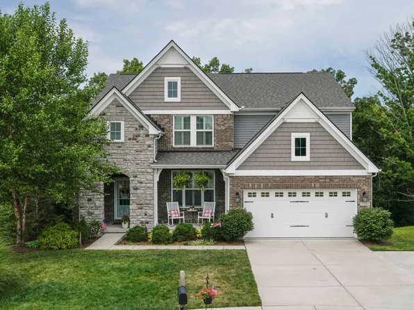 7792 Vista View Rd, Alexandria, KY 41001