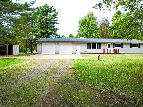 W1040 Crampton Road, Warrens,warrens, WI 54666