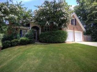 3790 Slater Mill Rd, Douglasville, GA 30135