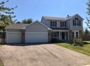 1217 Jennifer Ln, Bolingbrook, IL 60440