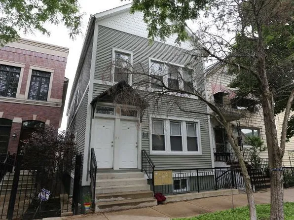 1738 W Altgeld St, Chicago, IL