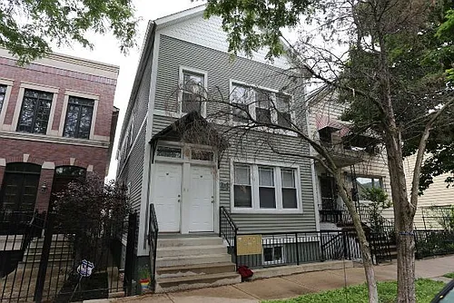 1738 W Altgeld St Photo 1