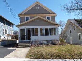 20 2nd St, Johnson City, NY 13790