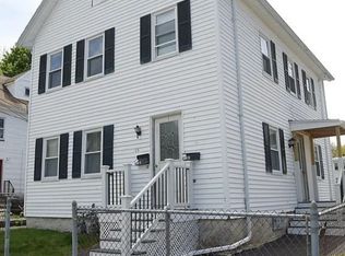 10 Maple Ave #2, Taunton, MA 02780