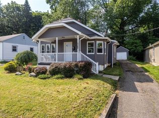 1168 Onondago Ave, Akron, OH