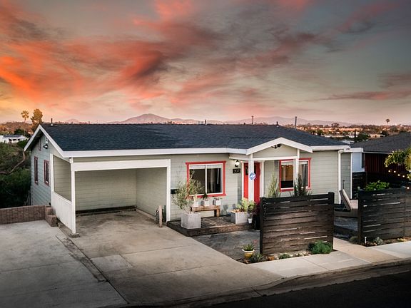 3rd image of 3073 Menlo Ave