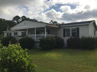 83 Morgan Rd, Seabrook, SC 29940