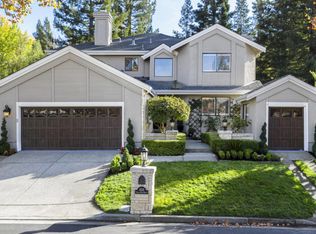 4218 Quail Run Dr, Danville, CA 94506