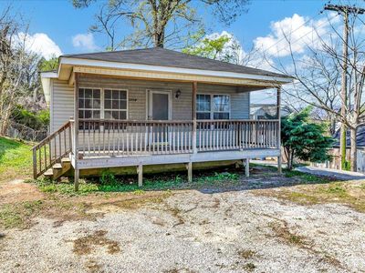 2712 E Main St, Chattanooga, TN, 37404