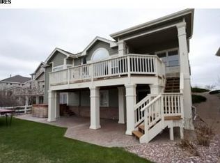 4872 Valley Oak Dr, Loveland, CO 80538