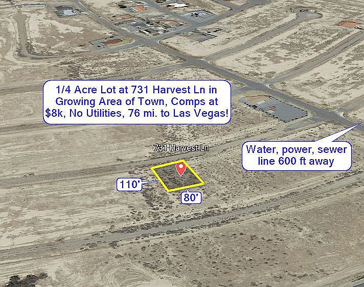 1st image of 731 Harvest Ln