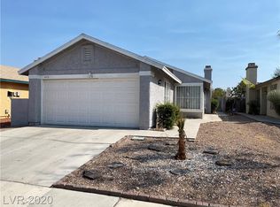 4413 Mossy Rock Ct, Las Vegas, NV 89108