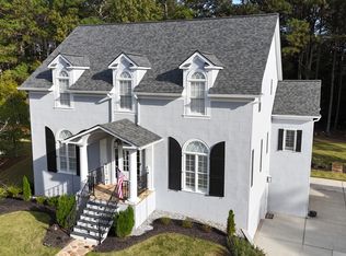 150 Coventry Ct, Fayetteville, GA 30215