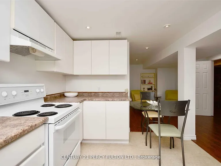 251 Livingstone St W #BASEMENT — Photo 8
