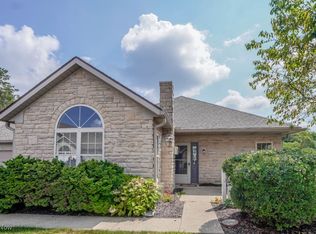 4039 Tannybrooke Ln NW APT C, Canton, OH 44718